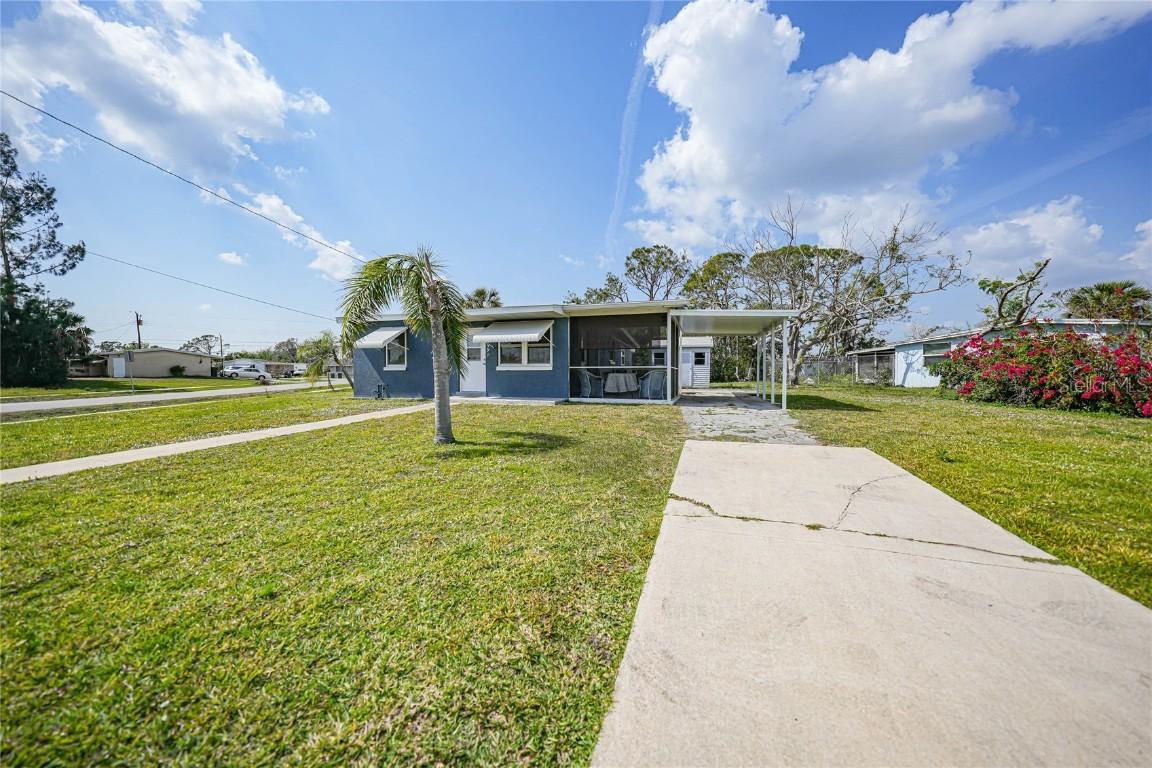 4991 Bullard St., North Port, FL 34287