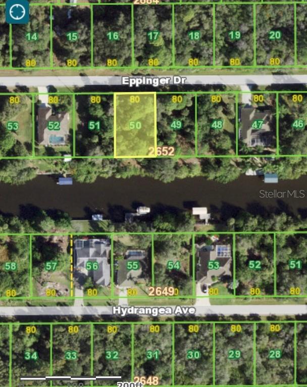 1536 Eppinger Dr., Port Charlotte, FL 33953