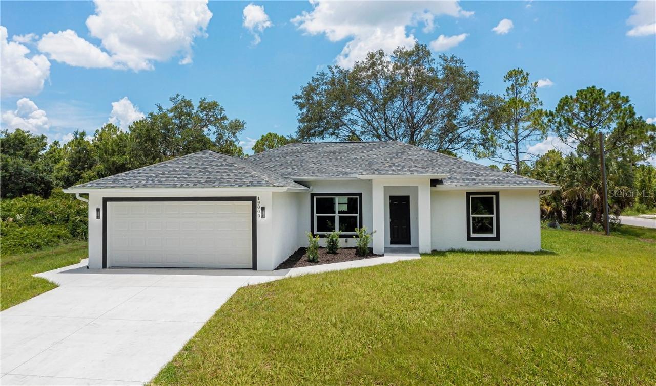 209 Overbrook St., Port Charlotte, FL 33954