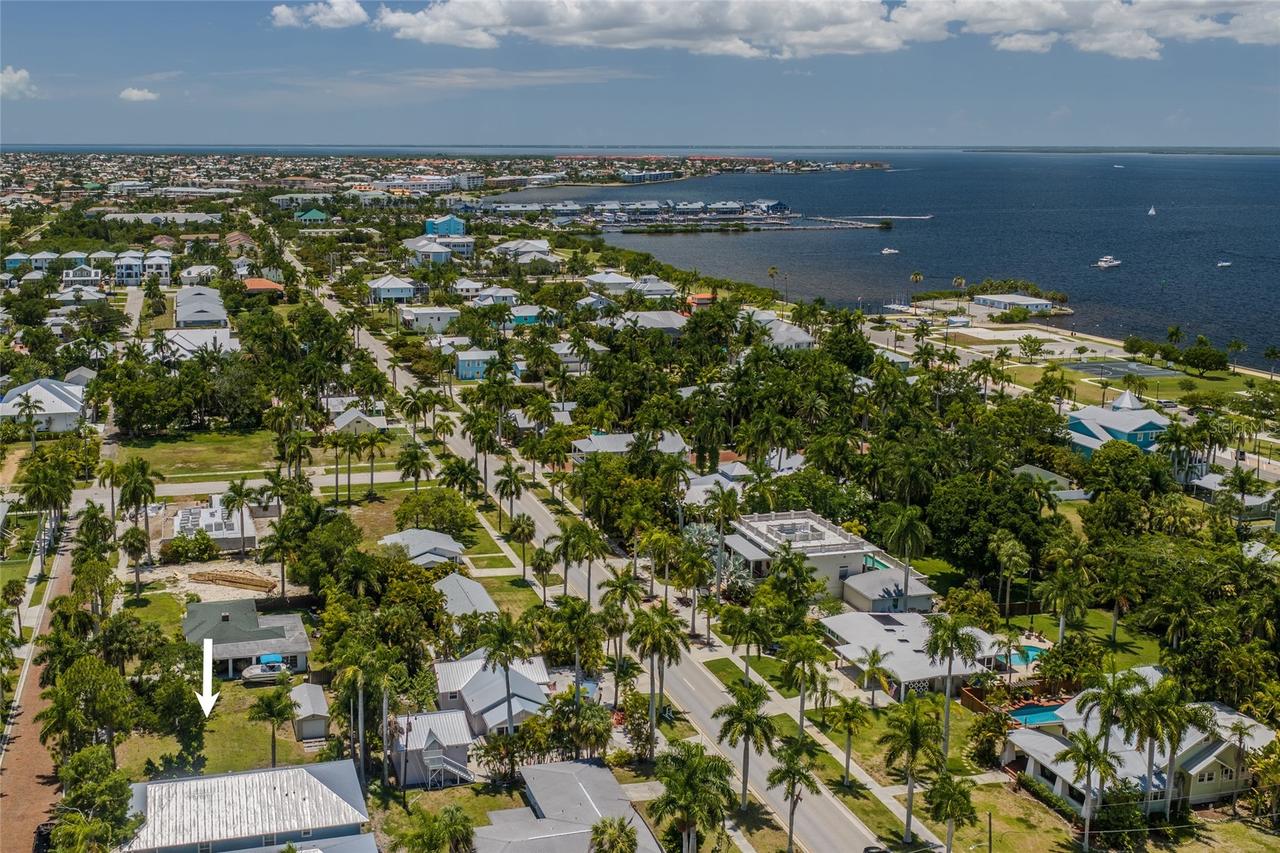 610 Trabue Ave., Punta Gorda, FL 33950