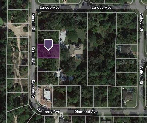 Kennett St., North Port, FL 34288
