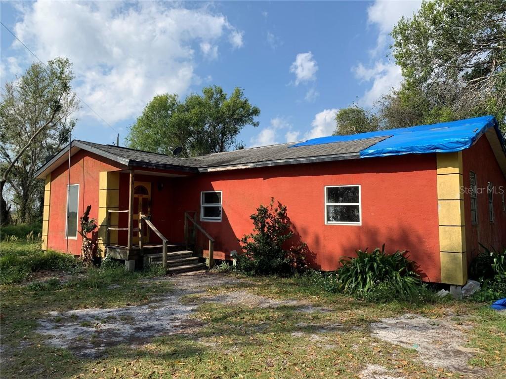 6615 SW Highway 17, Arcadia, FL 34269