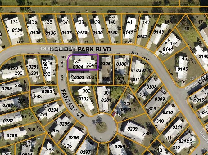 6302 Fantasy Ct., North Port, FL 34287