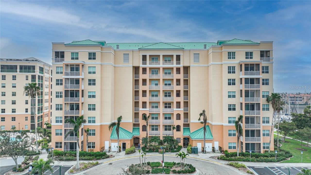 2060 Matecumbe Key Rd. #2301, Punta Gorda, FL 33955