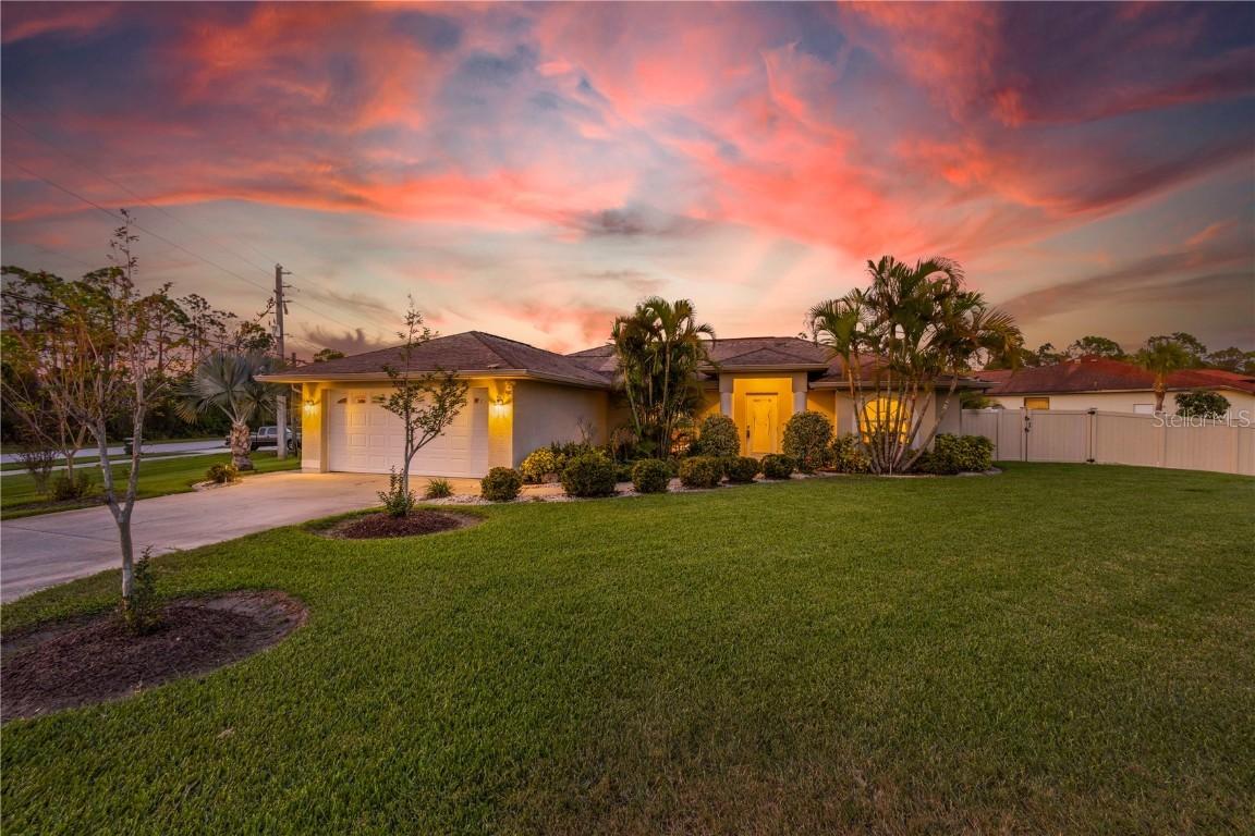 3558 N Biscayne Dr., North Port, FL 34291