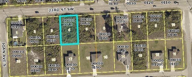 2915 23rd St., Lehigh Acres, FL 33976