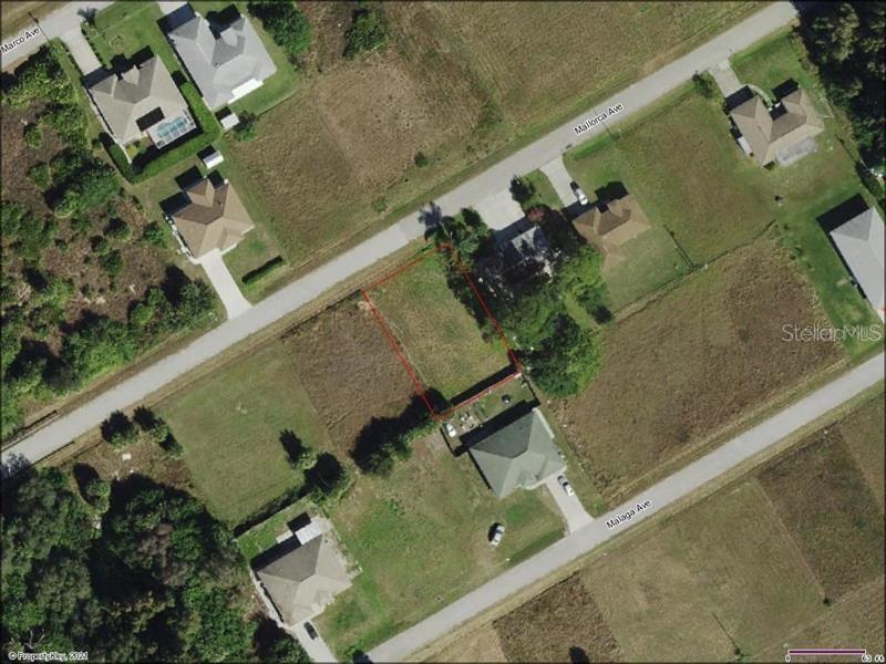 Mallorca Ave., North Port, FL 34287