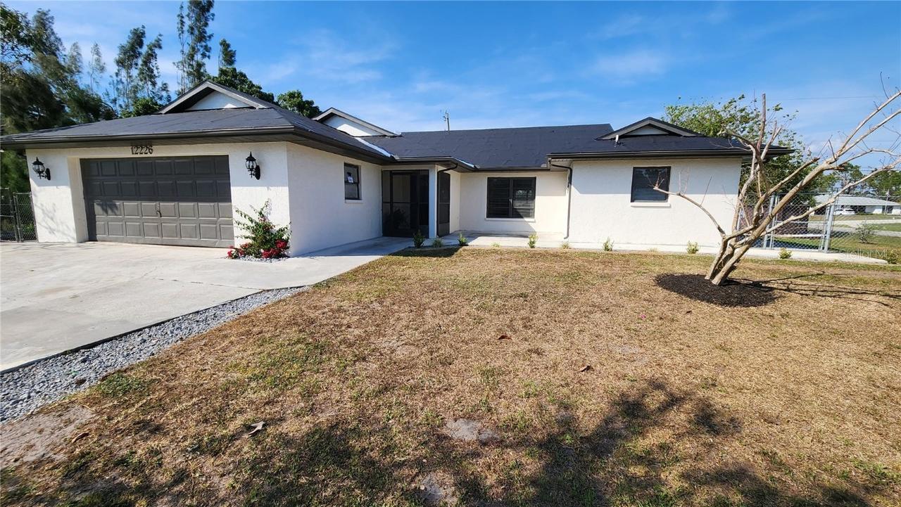 12226 Loranza Ave., North Port, FL 34287
