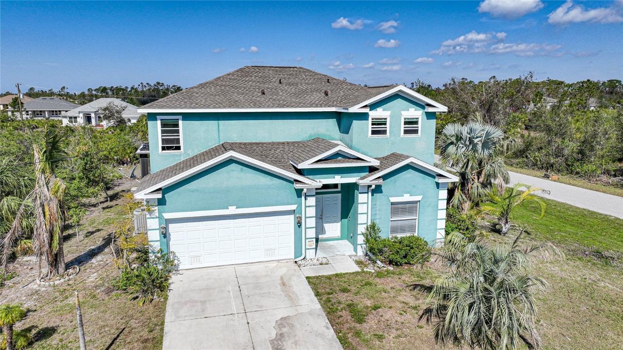 8321 Nolan Street, Port Charlotte, FL 33981