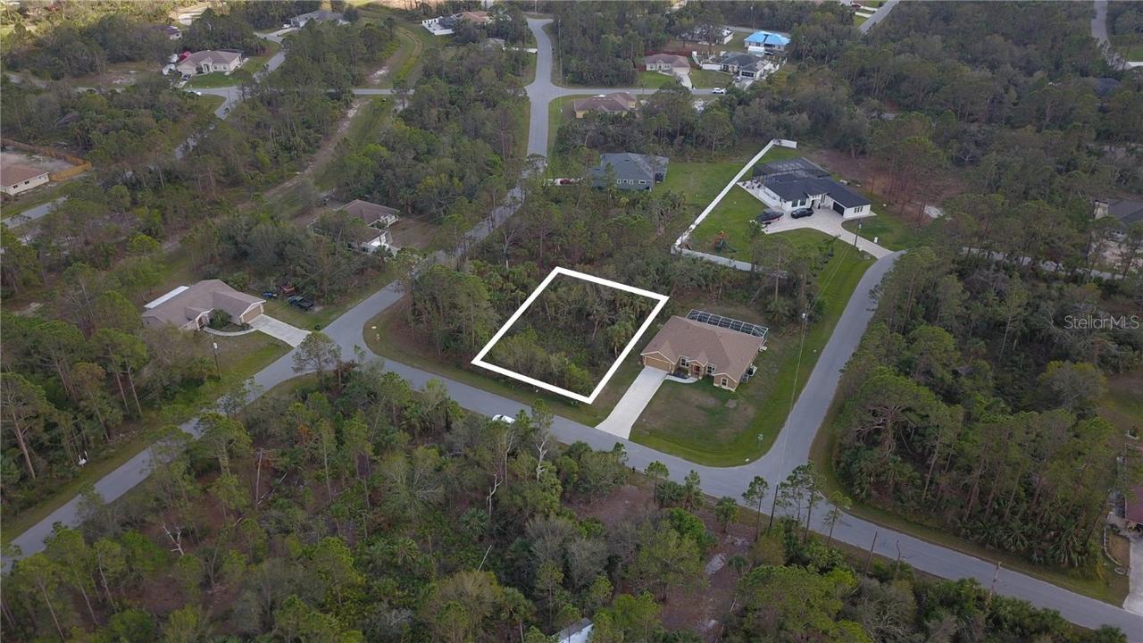 Salazar Ave., North Port, FL 34291