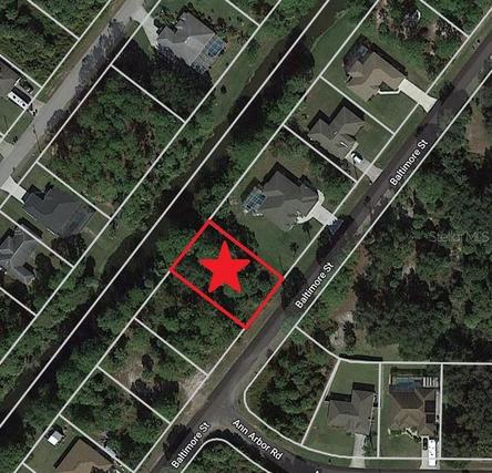 New Homes For Sale This Week in North Port: March 3rd to March 9th