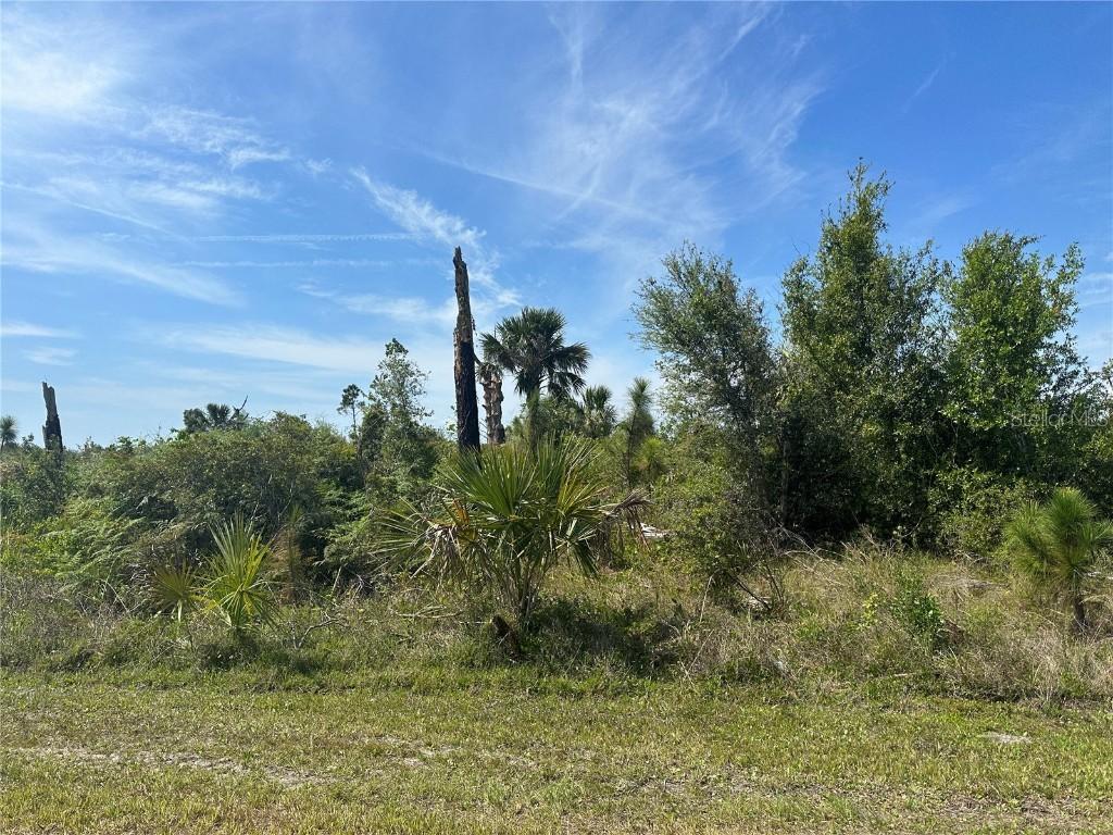Ewen Dr., North Port, FL 34288