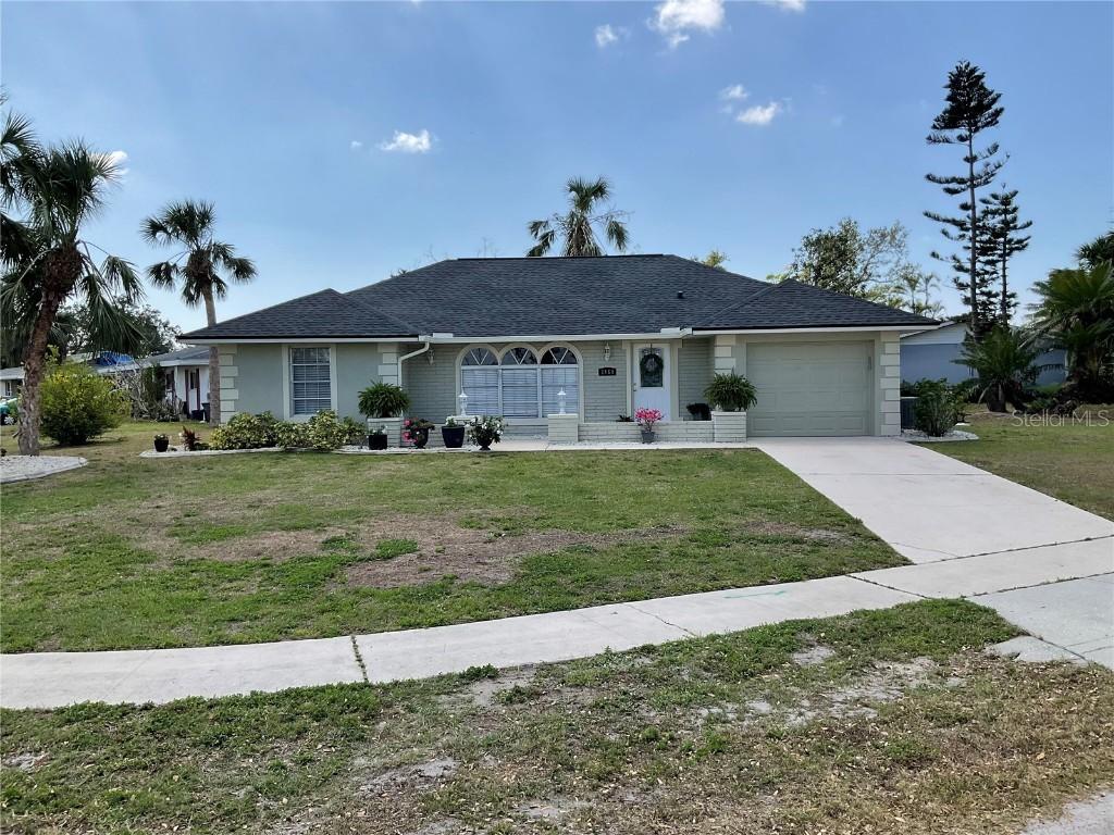 2468 Baltic Ave., Port Charlotte, FL 33952