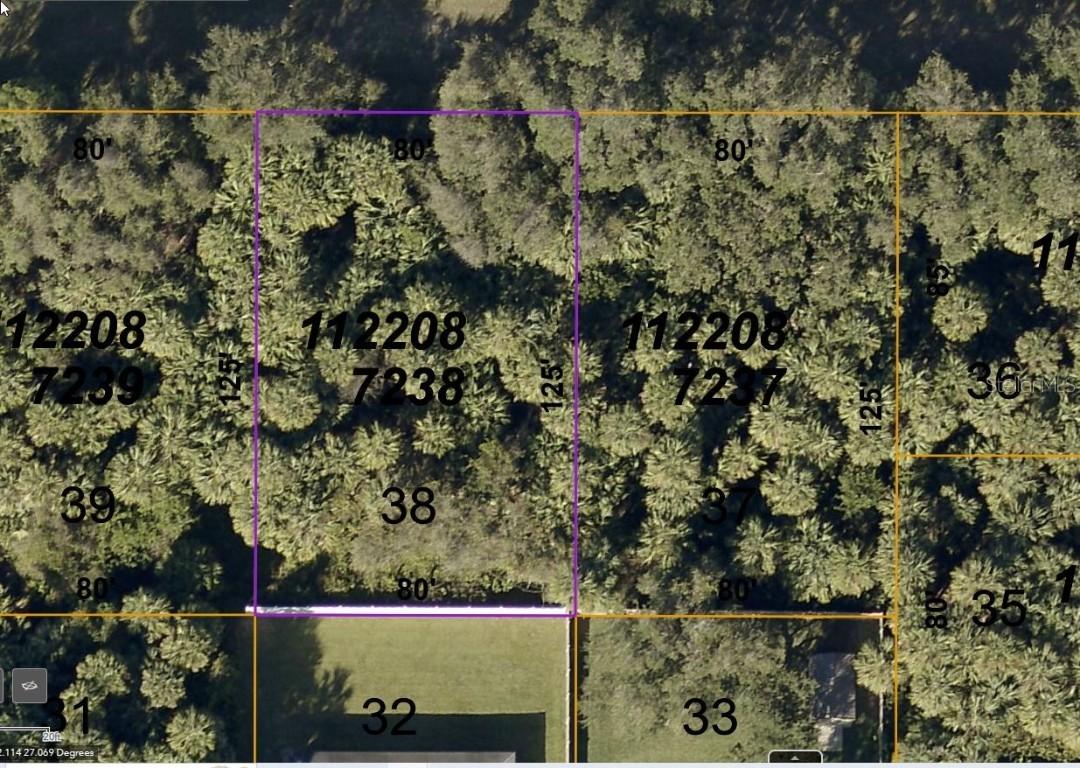 E Price Blvd., North Port, FL 34288