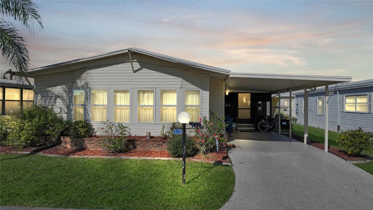 112 Rarotonga Rd., North Port, FL 34287