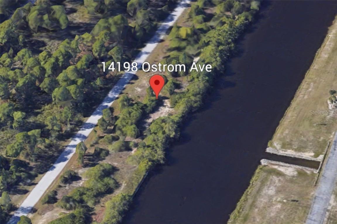 14198 Ostrom Ave., Port Charlotte, FL 33981