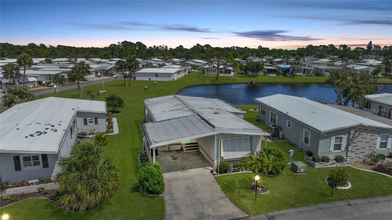 238 Martinique Rd., North Port, FL 34287