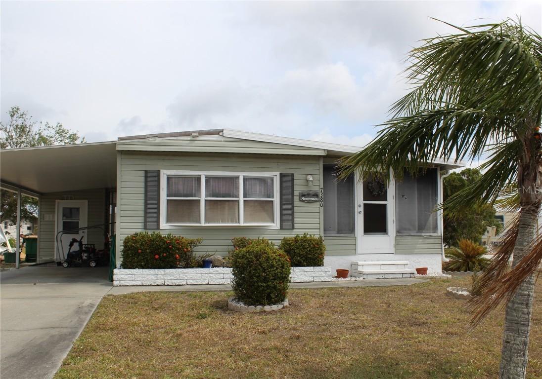 7380 Beckley St., Port Charlotte, FL 33981