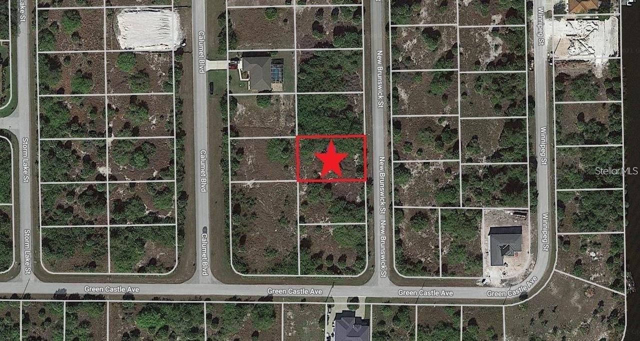 10487 New Brunswick St., Port Charlotte, FL 33981