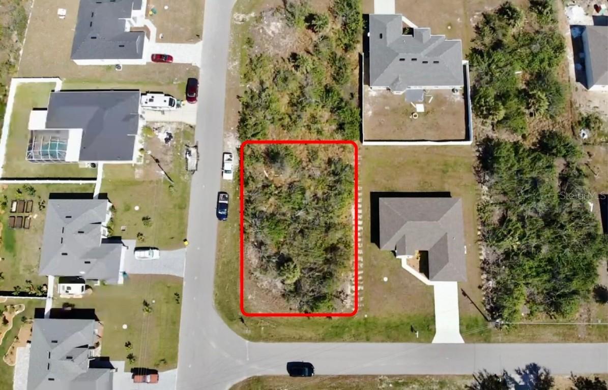 10016 Lebanon Dr., Port Charlotte, FL 33981