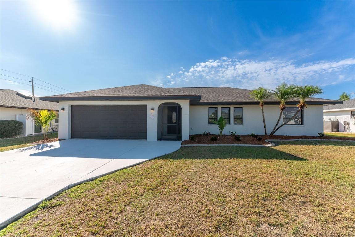 213 Mocha Ct., Punta Gorda, FL 33983
