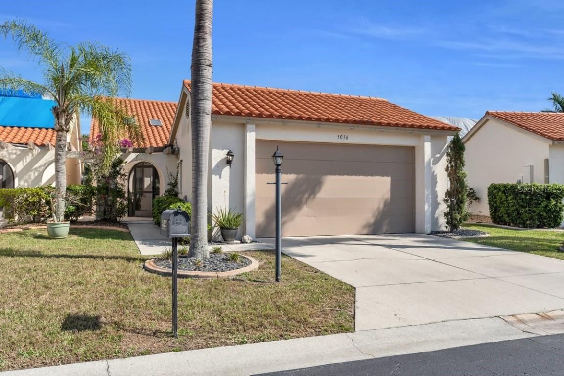 5056 San Rocco Ct., Punta Gorda, FL 33950
