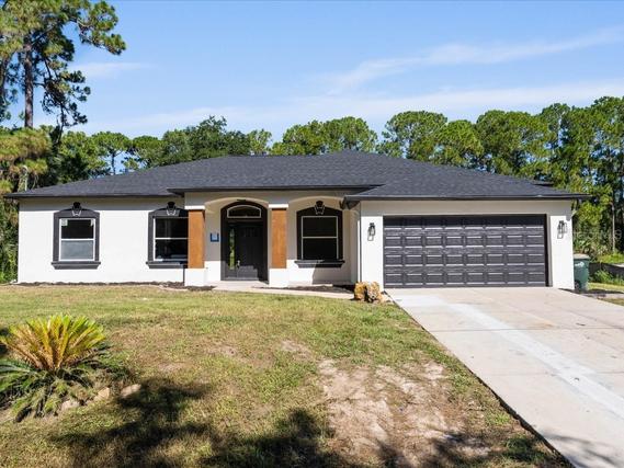 New Homes For Sale This Week in North Port: March 10th to March 16th