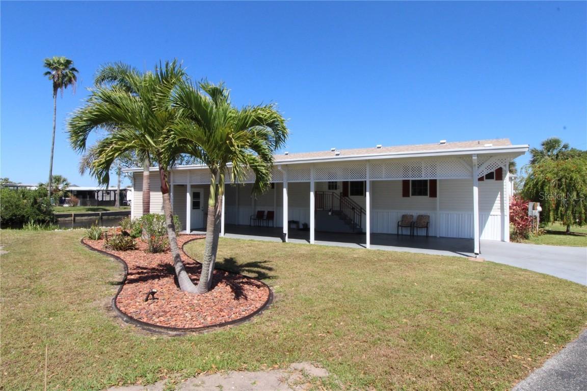 3101 Bayside Pkwy., Punta Gorda, FL 33982