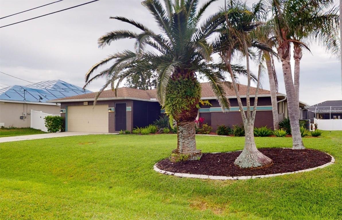 2614 SW 32nd St., Cape Coral, FL 33914