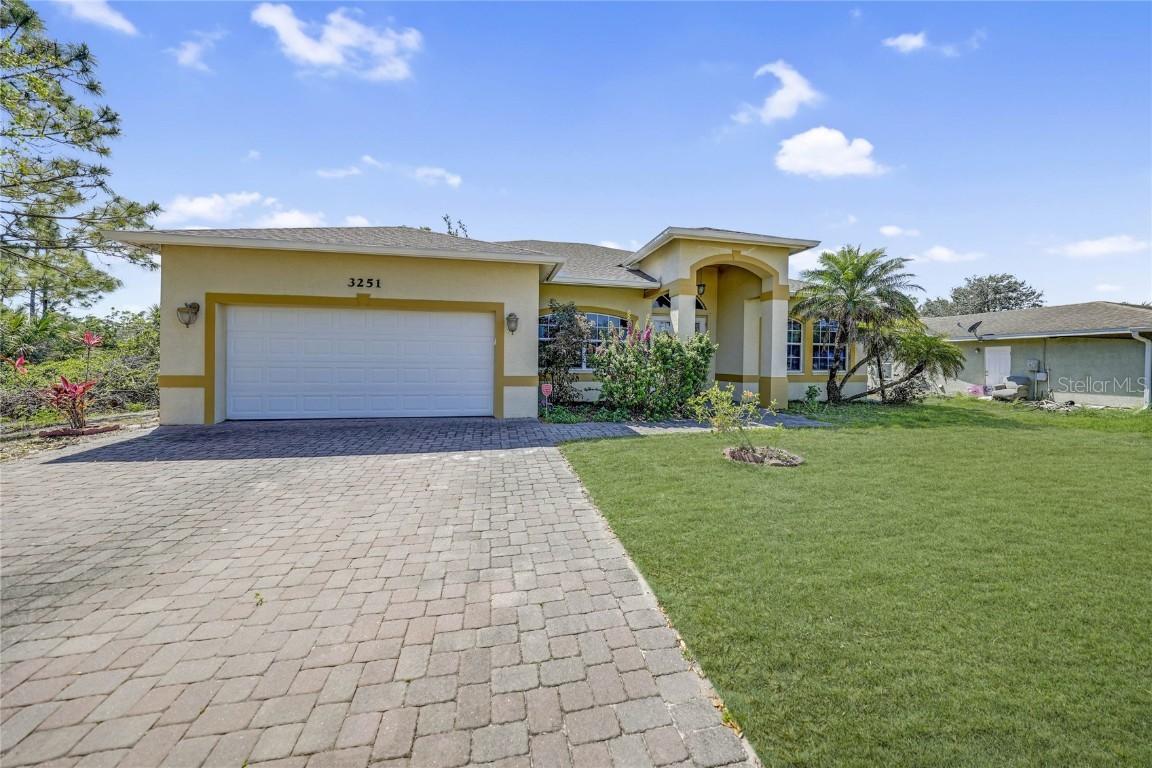 3251 W Price Blvd., North Port, FL 34286
