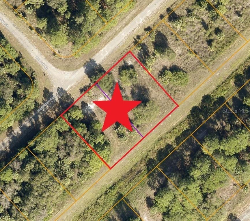 Lot 10 & 11 Hollister Ave., North Port, FL 34288