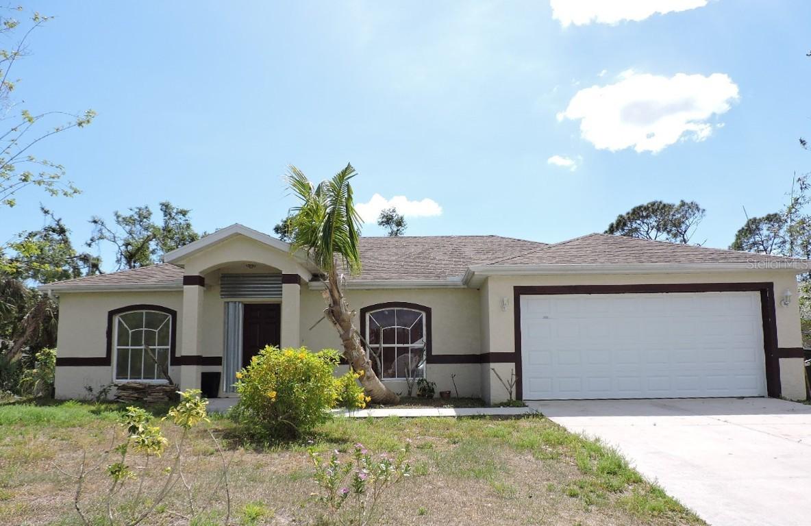 4771 Gratlyn Ter., North Port, FL 34288