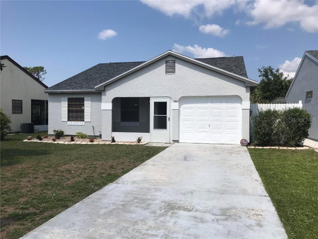 1364 W Corktree Cir., Port Charlotte, FL 33952