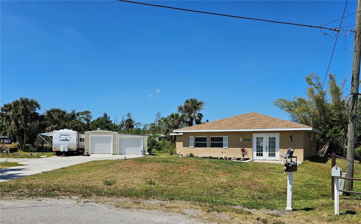 11865 SW Lake George Ter., Arcadia, FL 34269