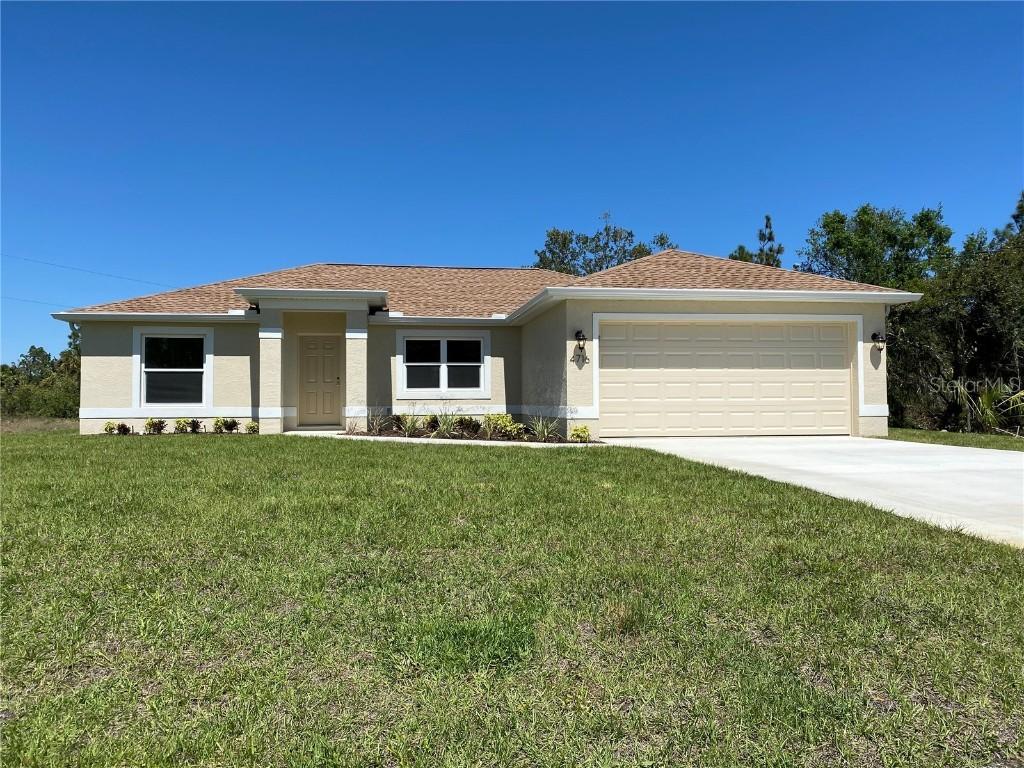 4716 Gratlyn Ter., North Port, FL 34288