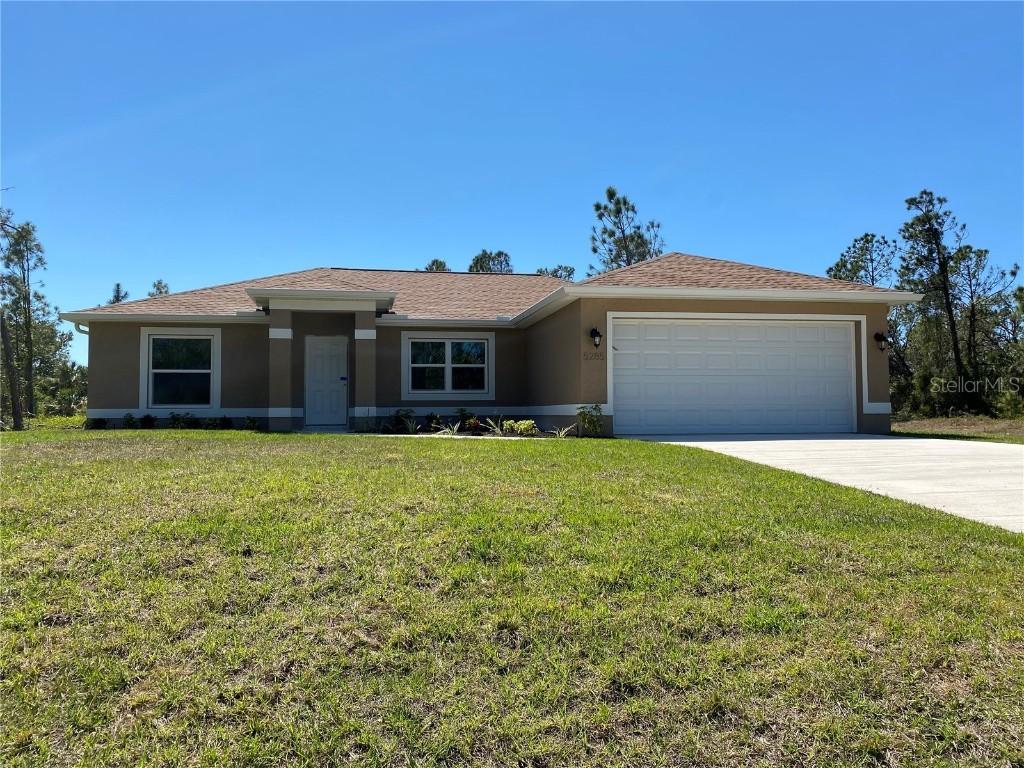 5285 Barcelona Dr., North Port, FL 34288