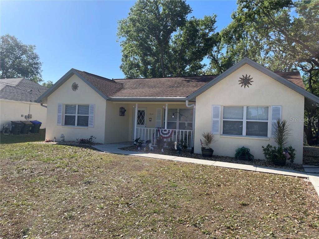 1931 Rada Ln., North Port, FL 34288