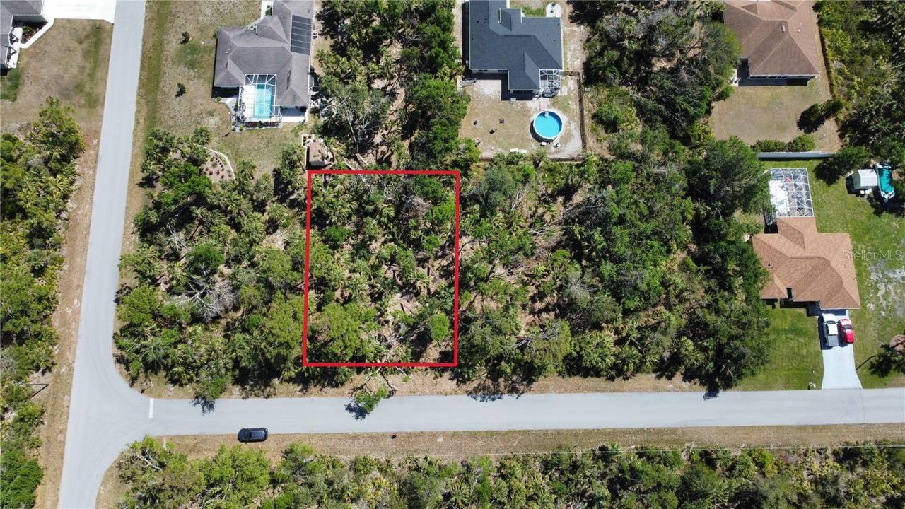 232 Abelard St., Port Charlotte, FL 33953