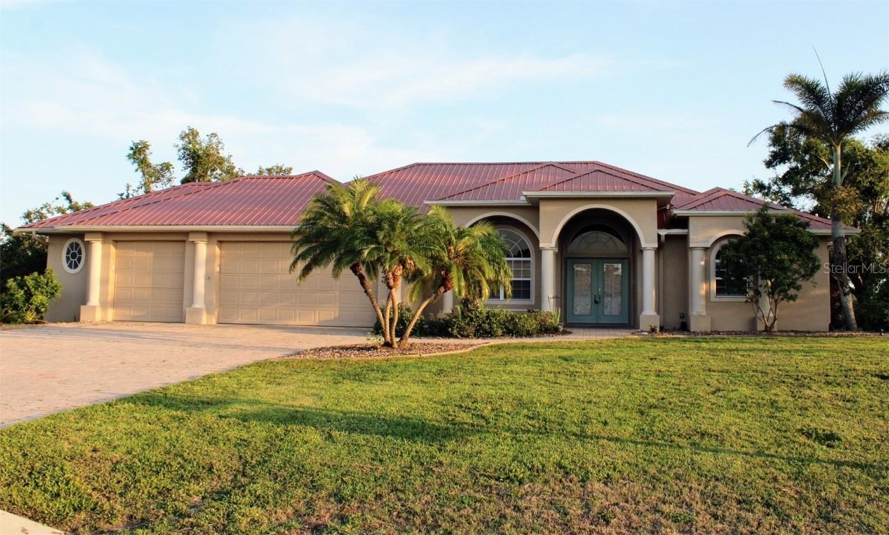 7943 SW Sunny Oaks Dr., Arcadia, FL 34269