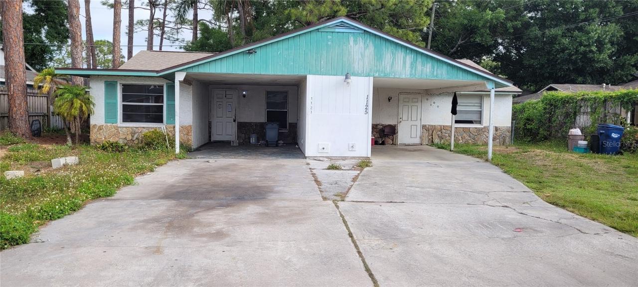 1125 62nd Avenue Dr., Bradenton, FL 34203