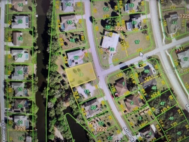1145 Alton Road, Port Charlotte, FL 33952
