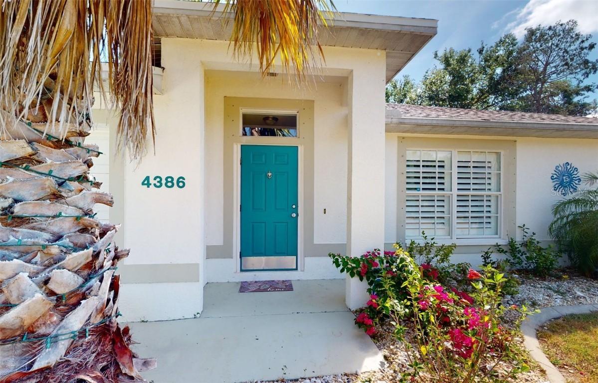 4386 New Milford St., North Port, FL 34288