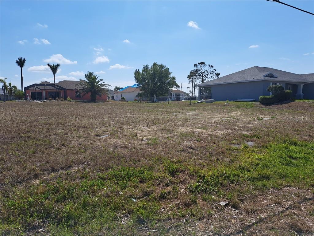2815 El Dorado Blvd., Cape Coral, FL 33993