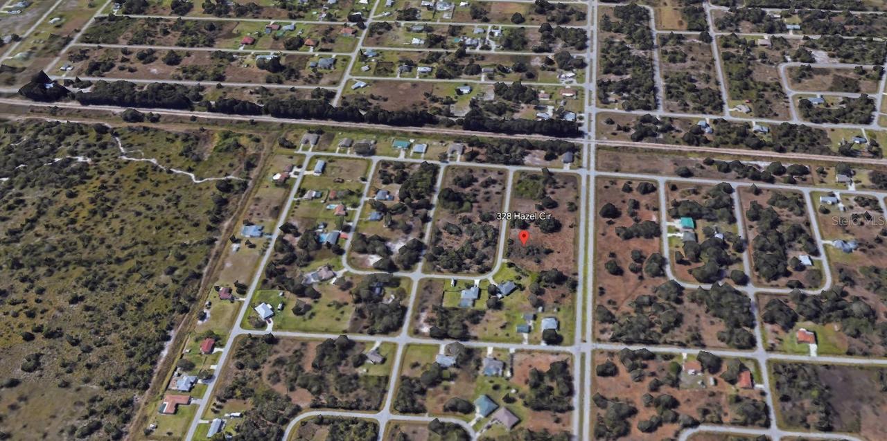 328 Hazel Cir, Punta Gorda, FL 33982