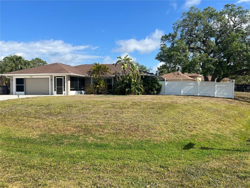 4300 Wecoma Ave., North Port, FL 34287