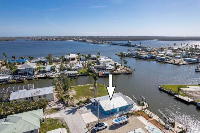 Homes Just Sold in Matlacha: April 25th to May 1st
