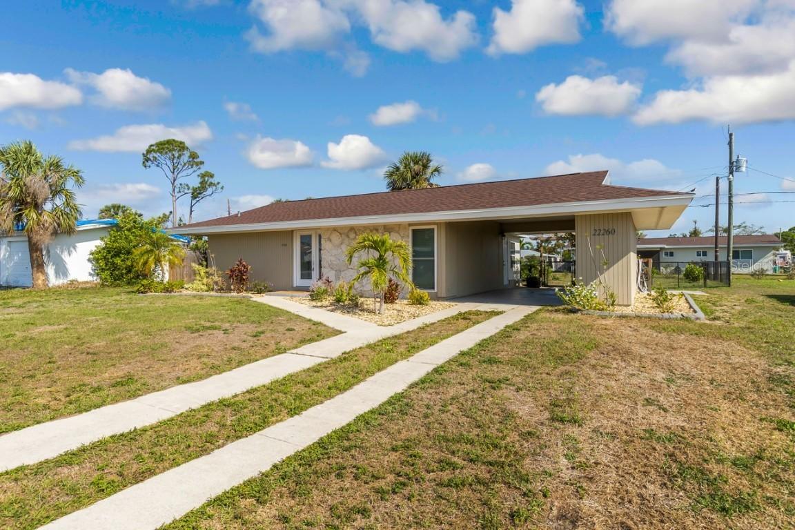 22260 Lasalle Rd., Port Charlotte, FL 33952