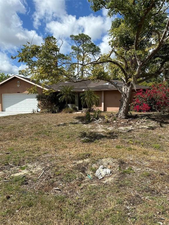 2598 Crane Ave., North Port, FL 34286