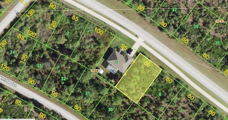 14131 Ingraham Blvd., Port Charlotte, FL 33981