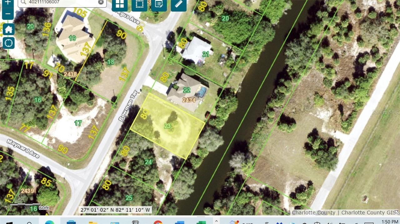 740 Bowman Ter., Port Charlotte, FL 33953
